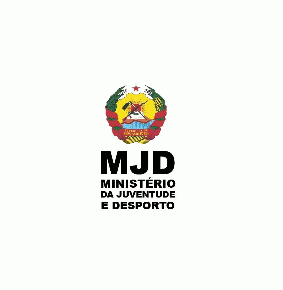 Ministério da Juventude e Desporto